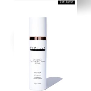 DRMTLGY Universal Tinted Moisturizer SPF 46